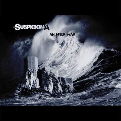 L'album de metal An Inner War du groupe de black metal Suspiciona An Inner War est le nouvel album de black metal du groupe de métal SuspicionA, disponible chez le Label de métal BVP.