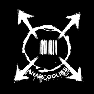Anarcooliks est le nouvel album de speed punk du groupe de punk Anarcooliks disponible chez le Label de métal BVP.